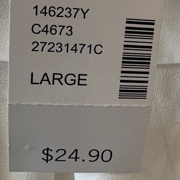 Maurices Sleeveless Top - Picture 5 of 5